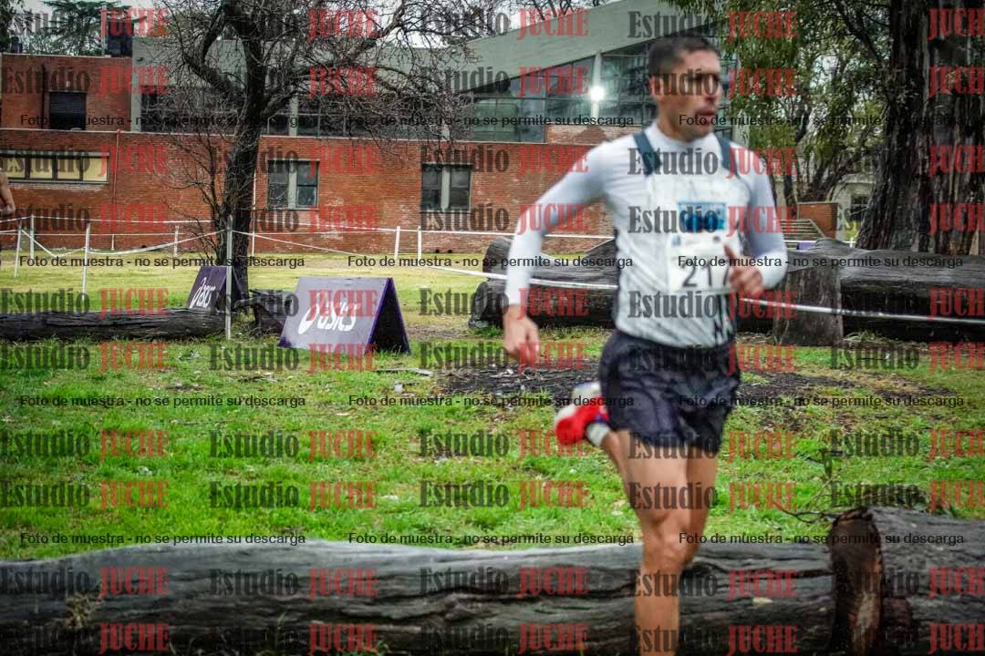 Fotos en el circuito