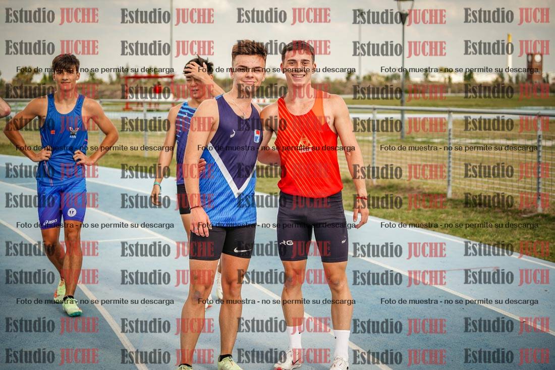 Fotos de algunos podios y extras del torneo