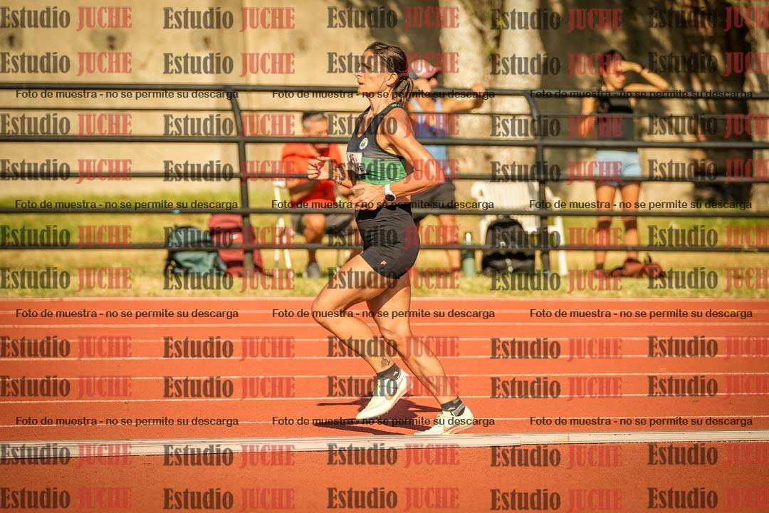 Fotos de los 10.000 m de mujeres y varones