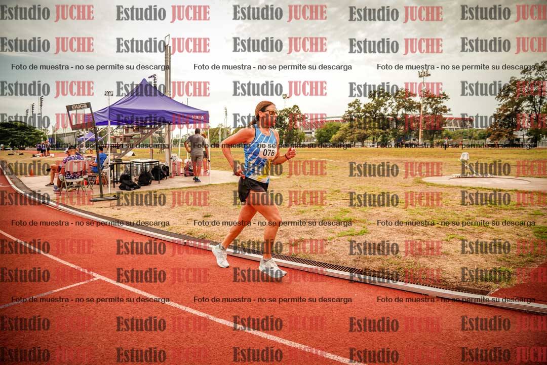 Fotos de los 5000 m de mujeres