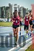 Fotos de los 10.000 m de mujeres y varones