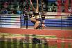 Fotos del salto triple de mujeres