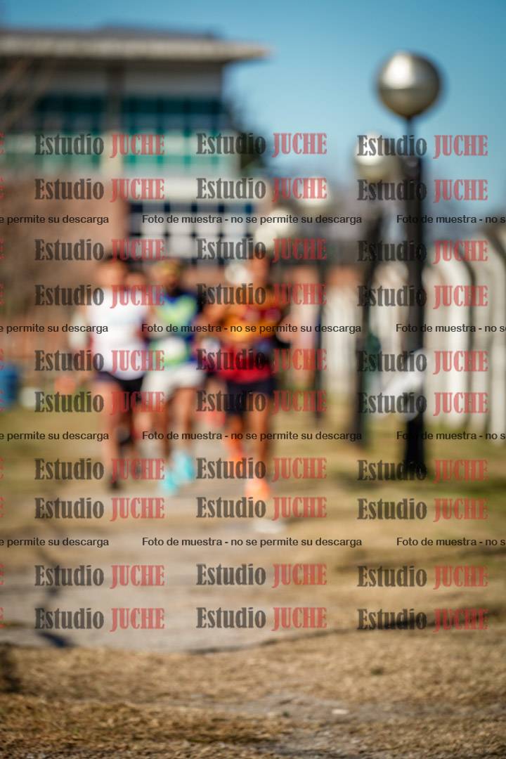 Fotos en el circuito