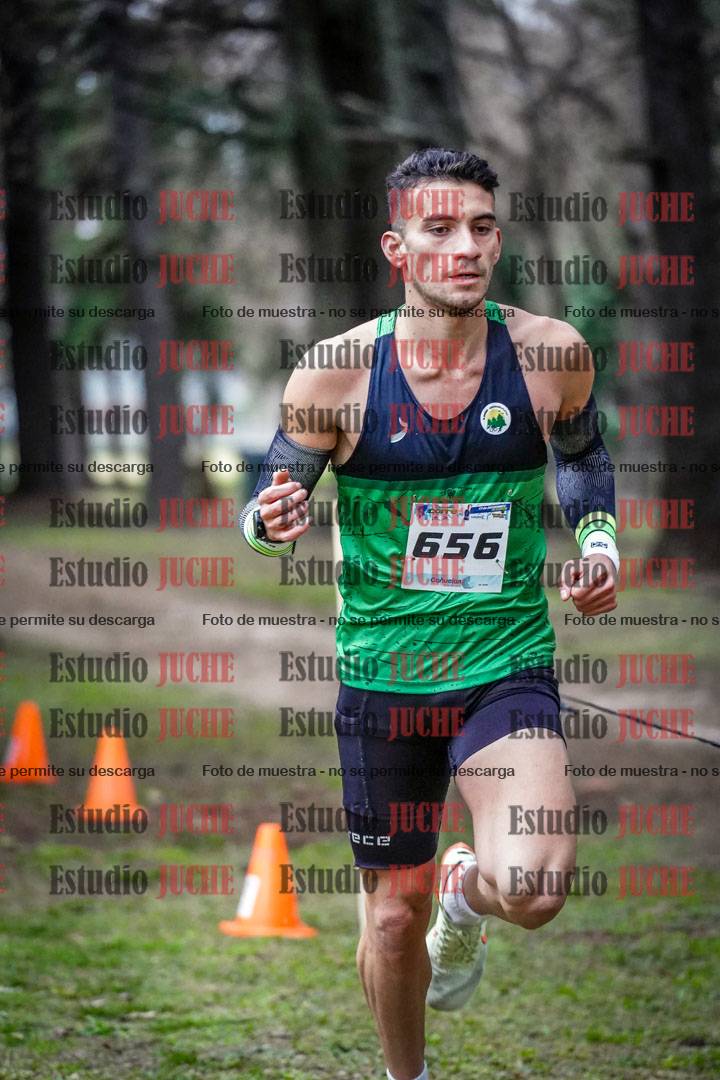 Fotos en el circuito