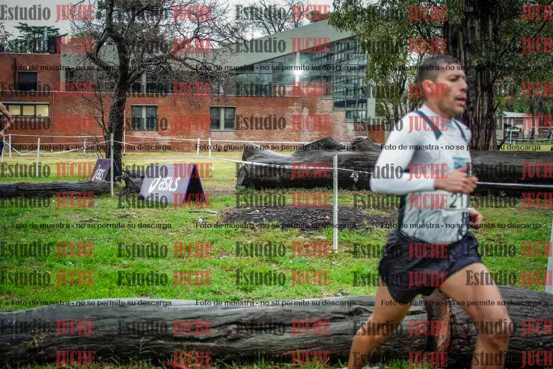 Fotos en el circuito