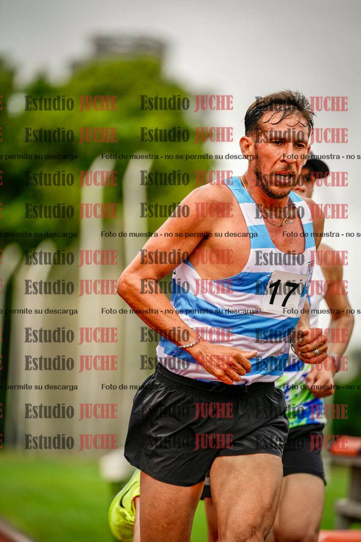 Fotos de los 10.000 m