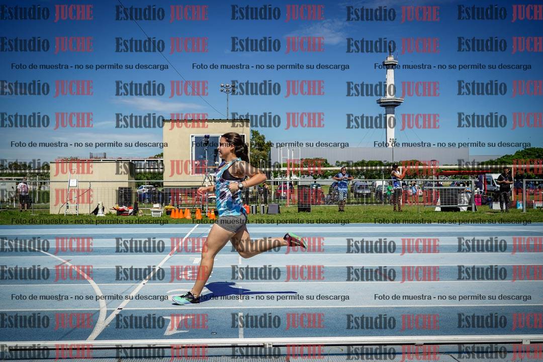Fotos de los 600 m llanos de mujeres