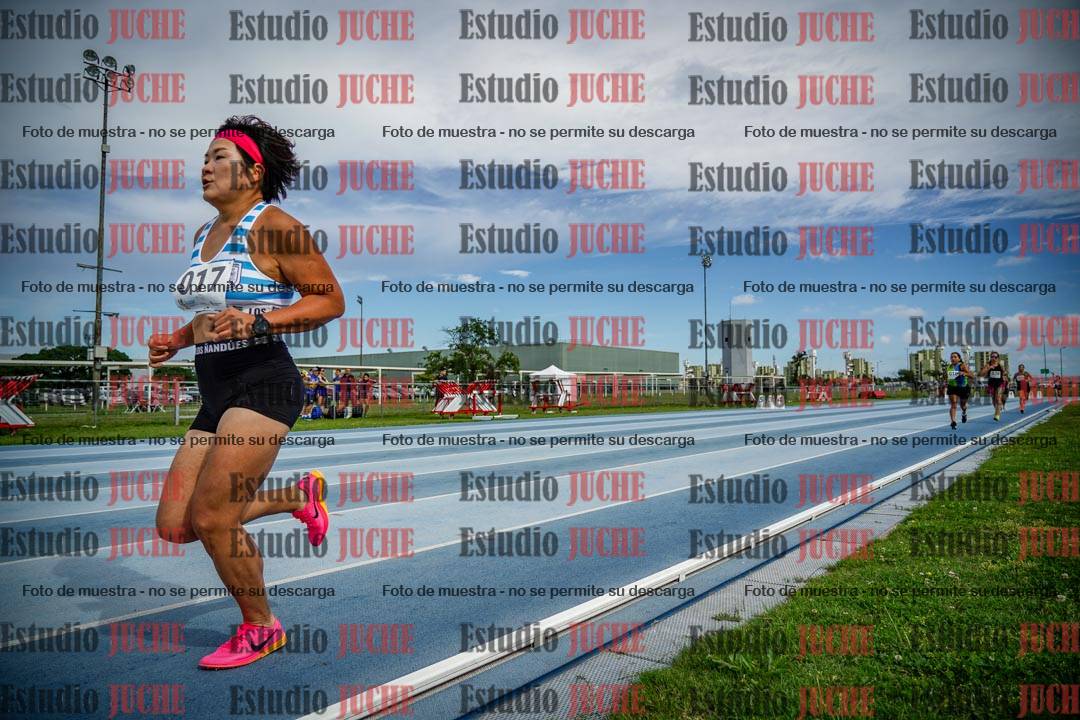 Fotos de los 1000 m llanos de mujeres