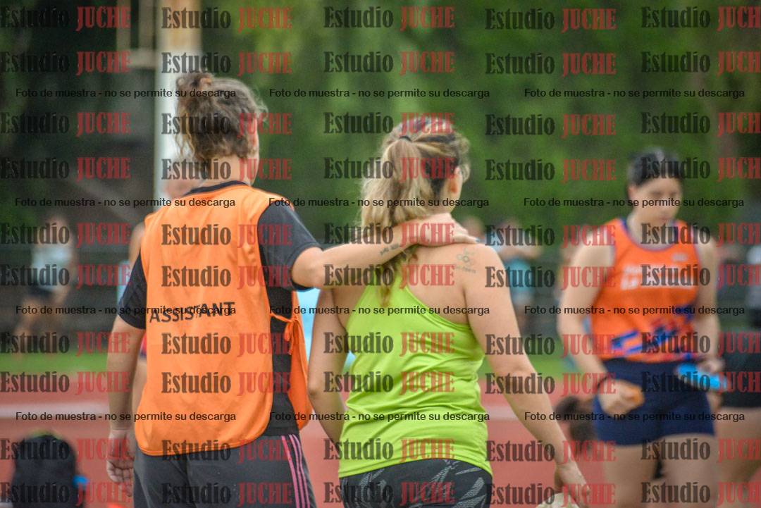 Fotos de algunos extras del torneo