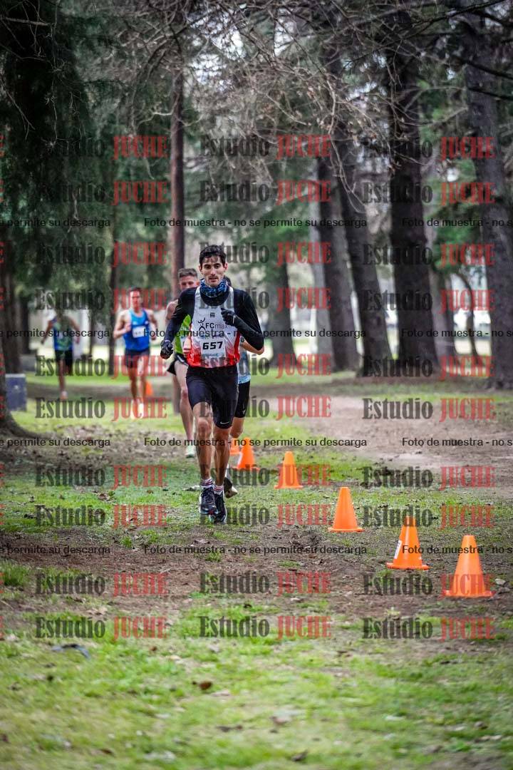 Fotos en el circuito
