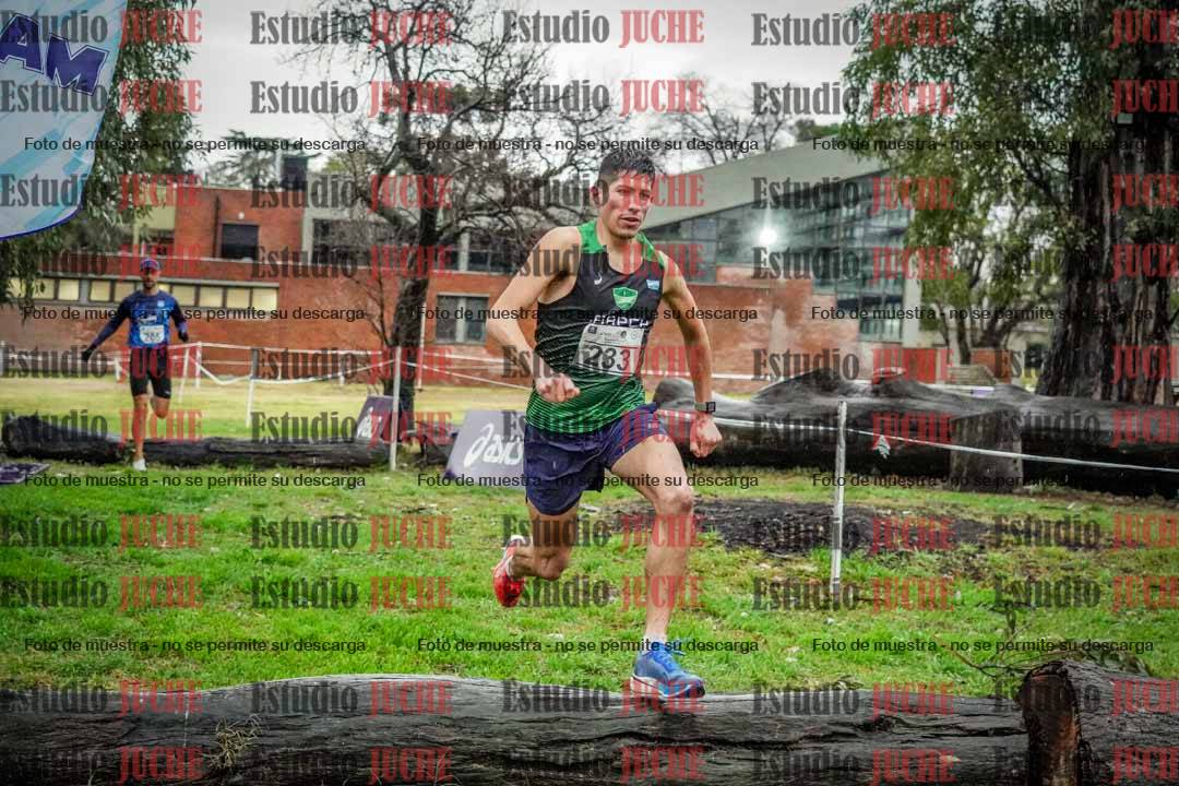 Fotos en el circuito