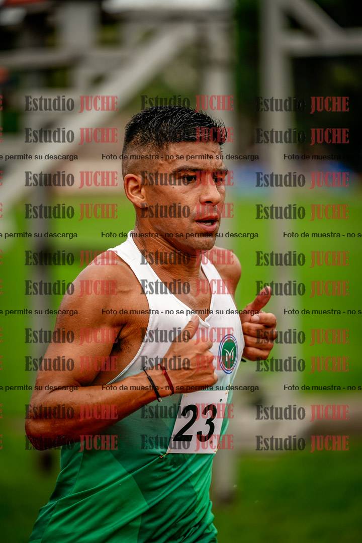 Fotos de los 10.000 m