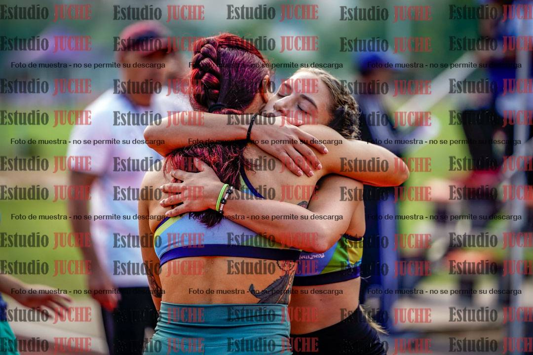 Fotos de algunos extras del torneo