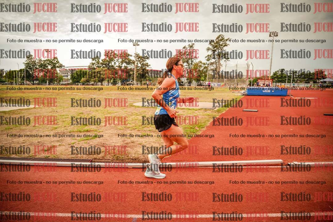 Fotos de los 5000 m de mujeres