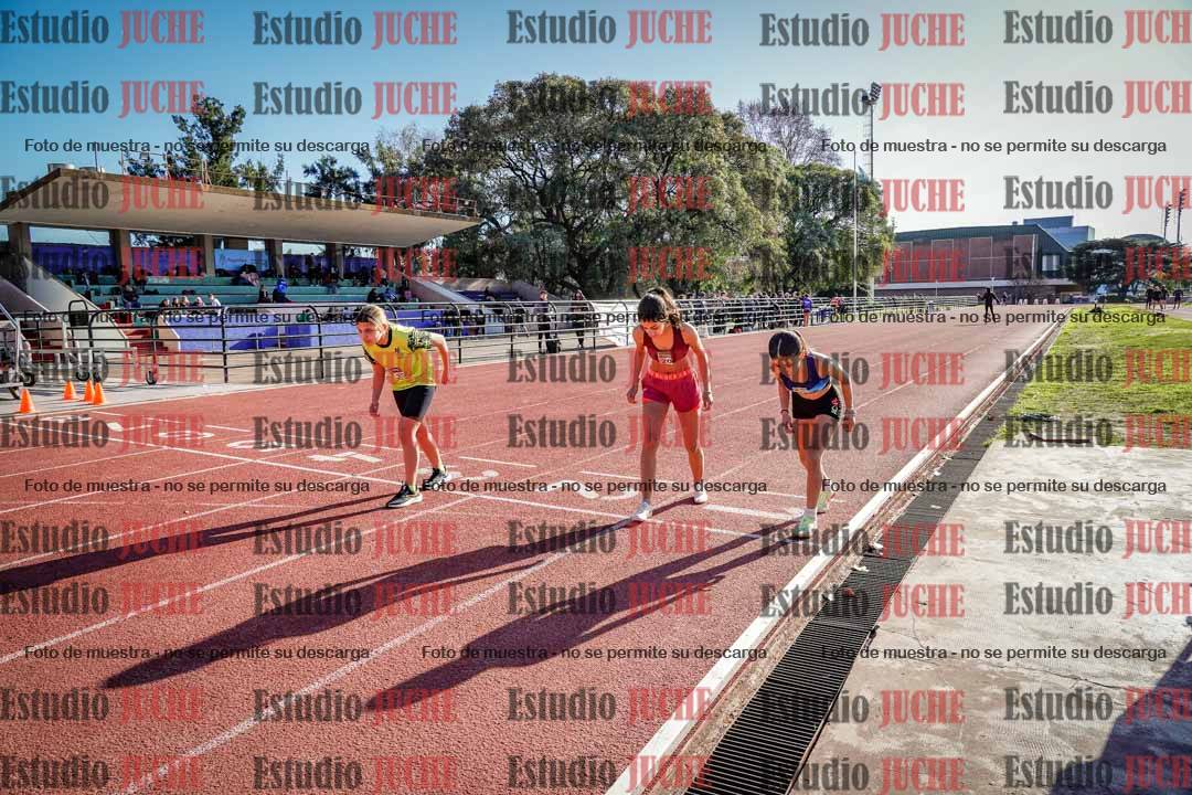 Fotos de los 2400 m llanos de mujeres
