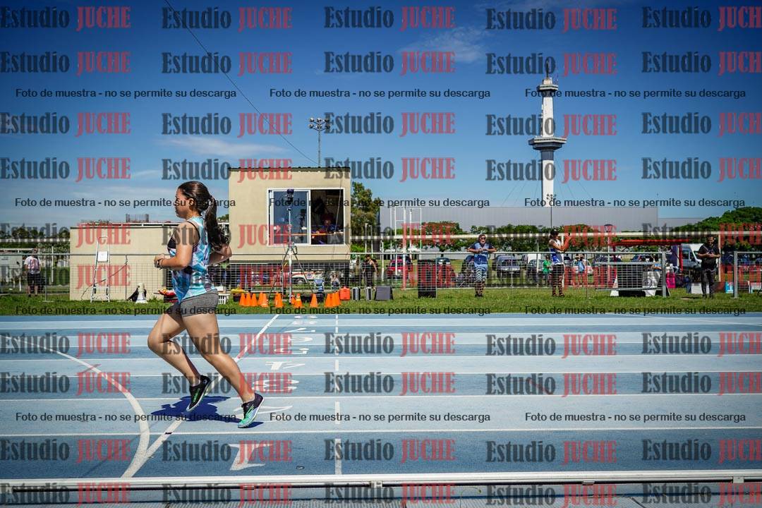 Fotos de los 600 m llanos de mujeres