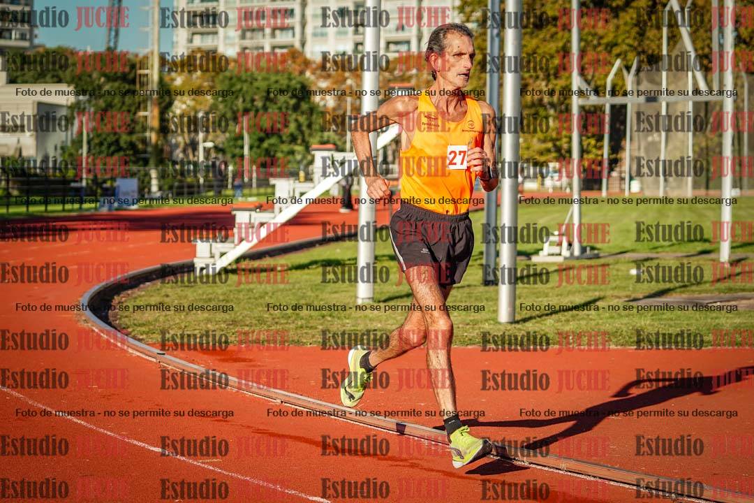 Fotos de los 10.000 m llanos de mujeres y varones