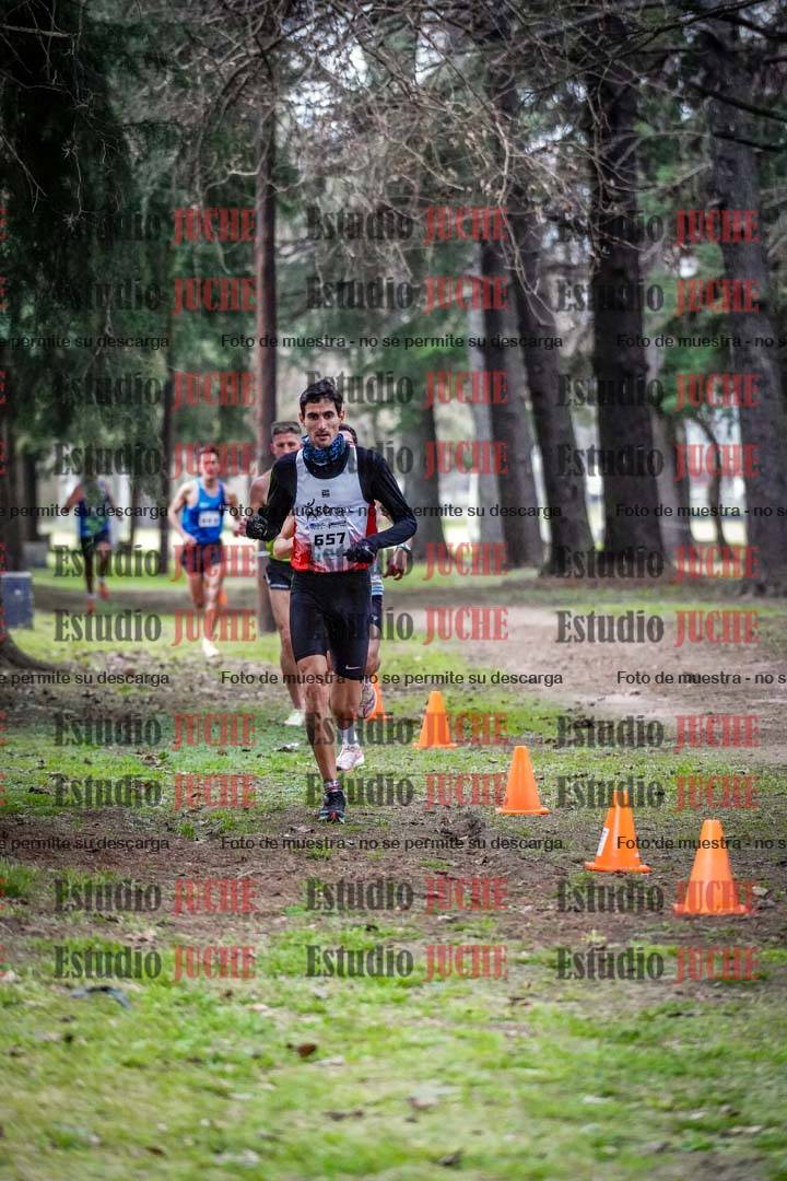 Fotos en el circuito