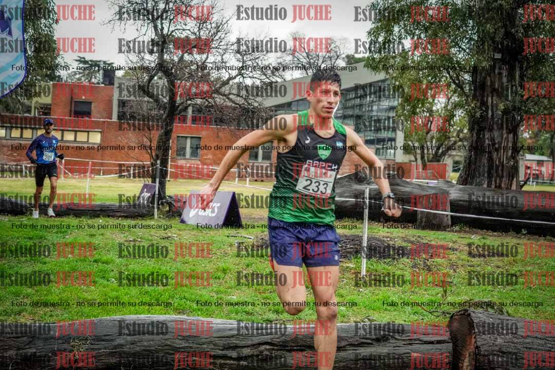Fotos en el circuito