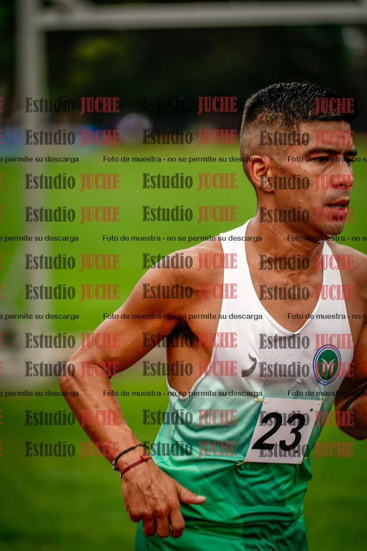 Fotos de los 10.000 m