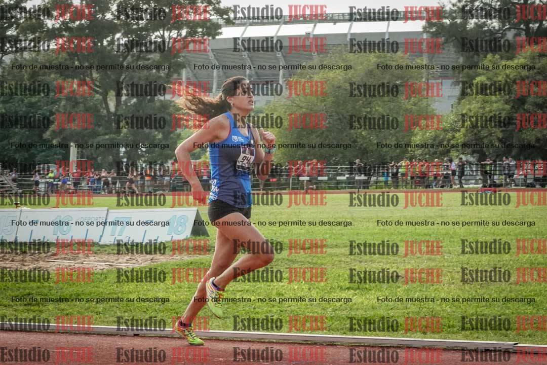 Fotos de los 3000 m llanos de mujeres