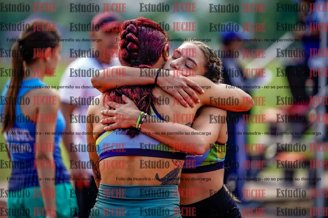 Fotos de algunos extras del torneo