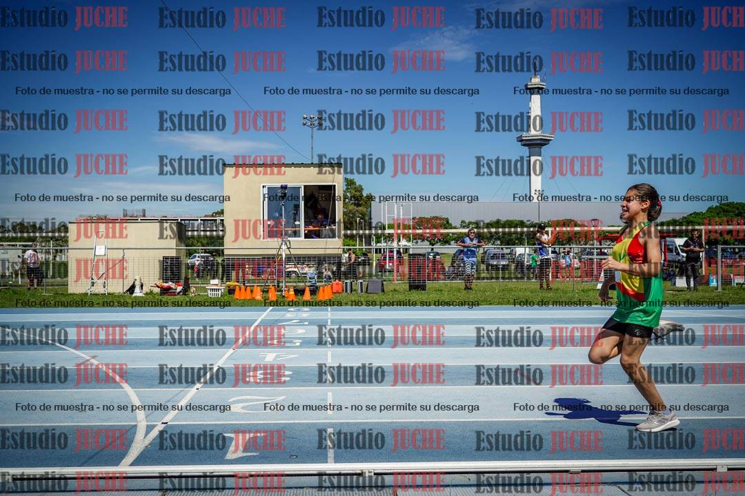 Fotos de los 600 m llanos de mujeres