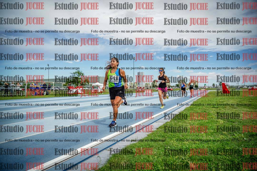 Fotos de los 1000 m llanos de mujeres