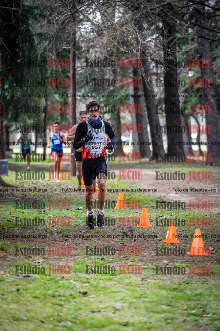 Fotos en el circuito