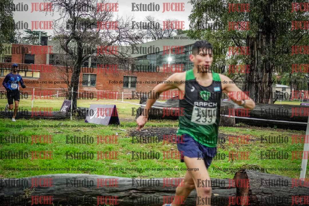 Fotos en el circuito