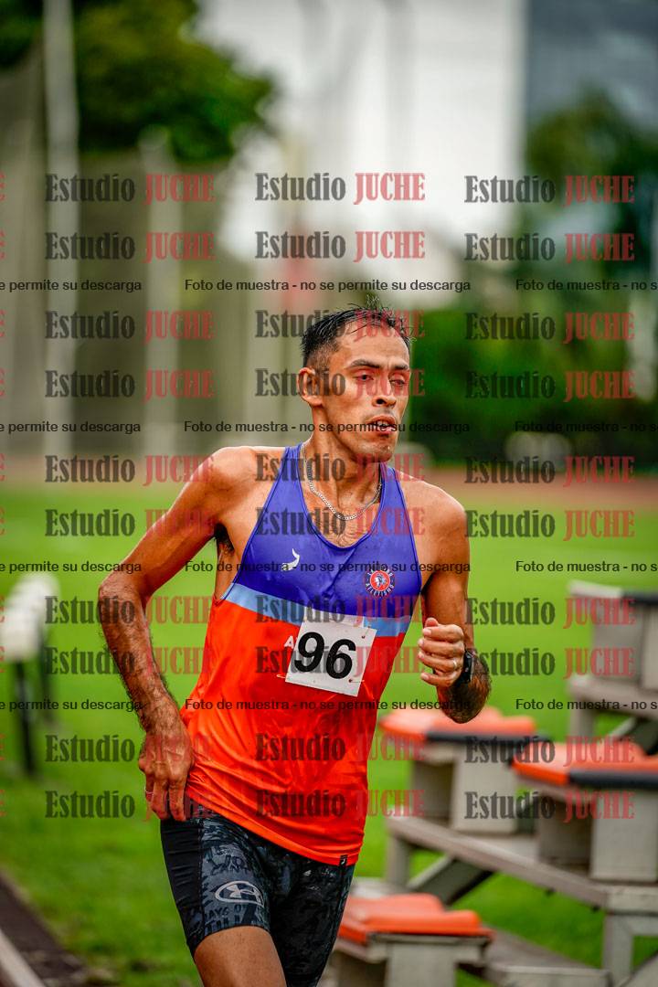 Fotos de los 10.000 m