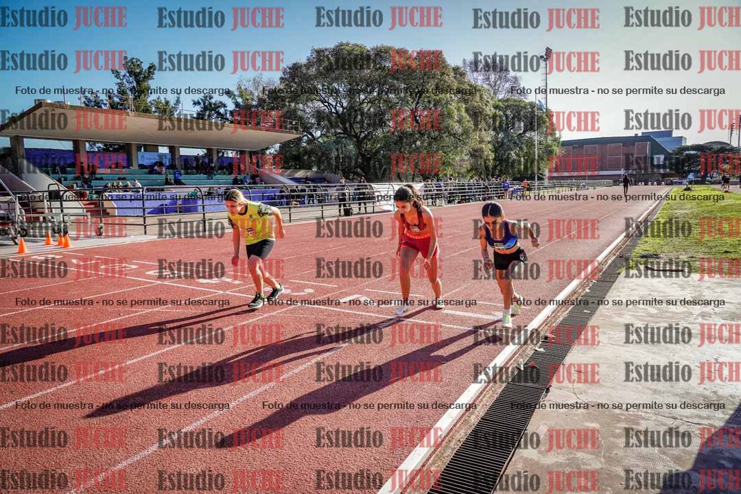 Fotos de los 2400 m llanos de mujeres