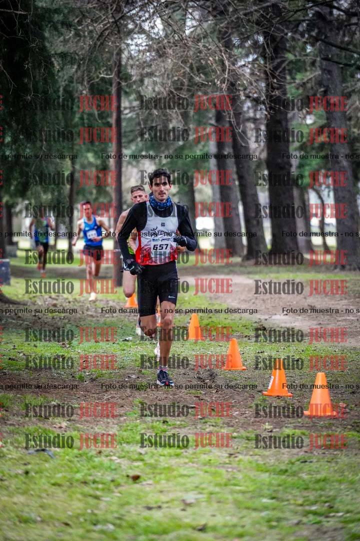 Fotos en el circuito