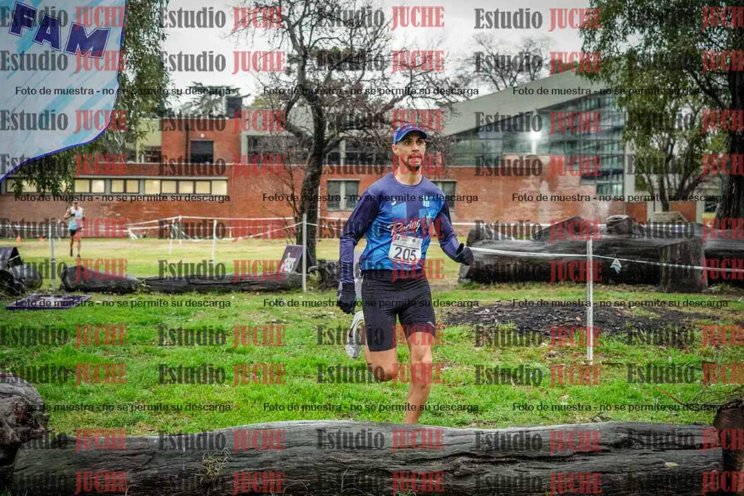 Fotos en el circuito