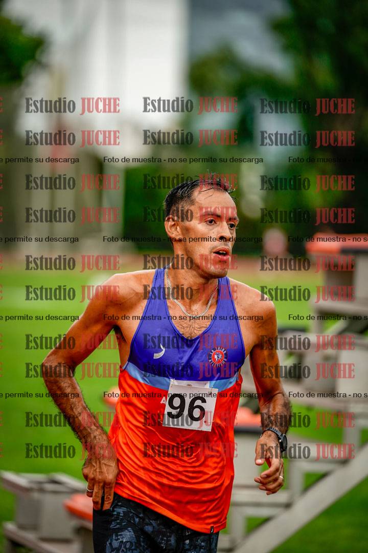 Fotos de los 10.000 m