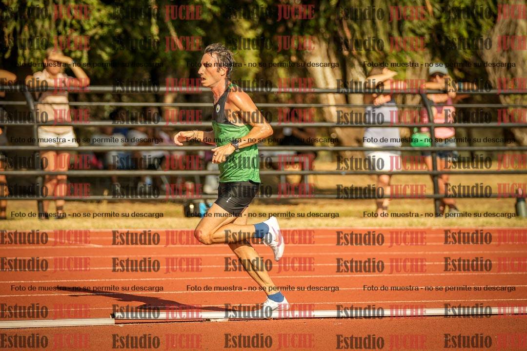 Fotos de los 10.000 m de mujeres y varones