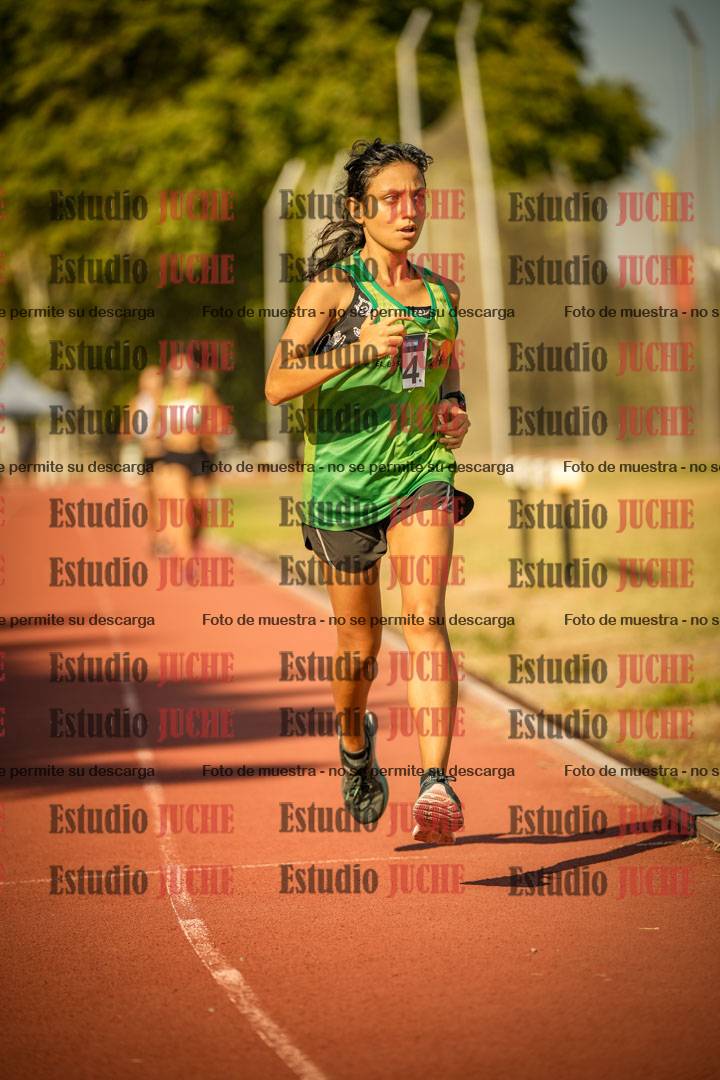 Fotos de los 3000 m llanos de mujeres