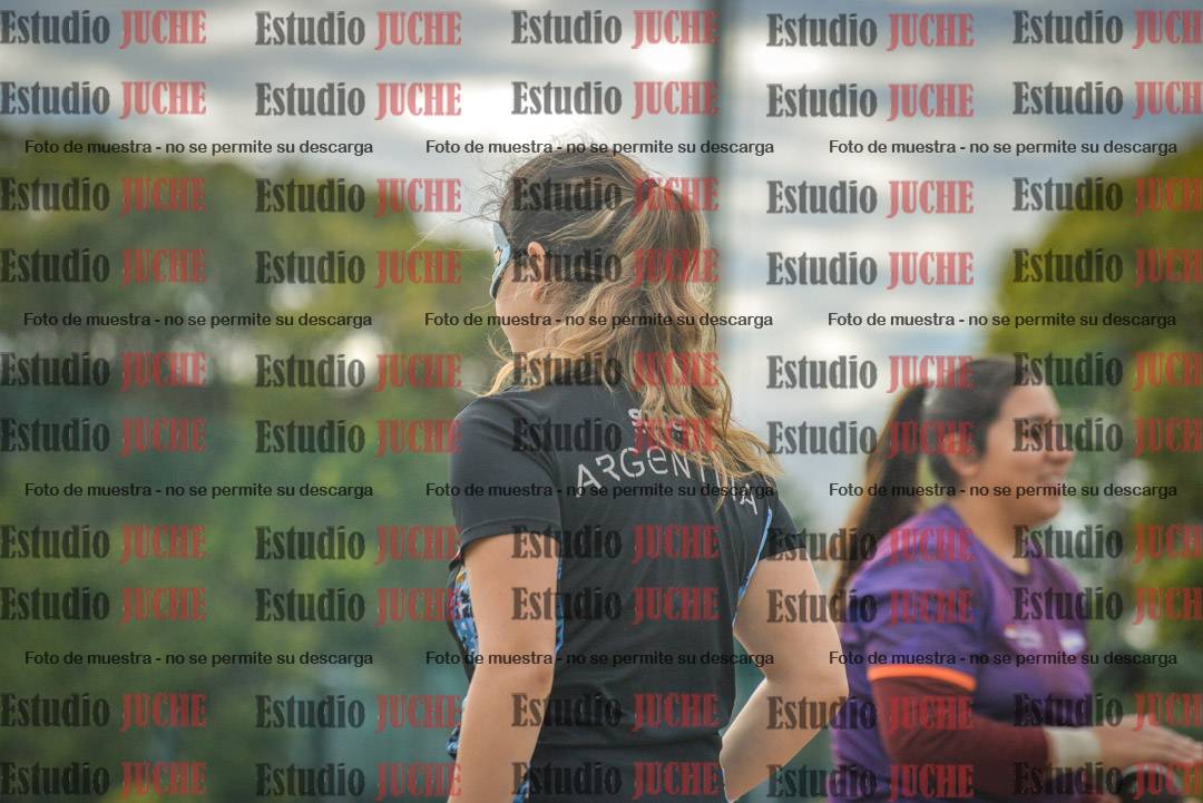 Fotos del lanzamiento de bala de mujeres