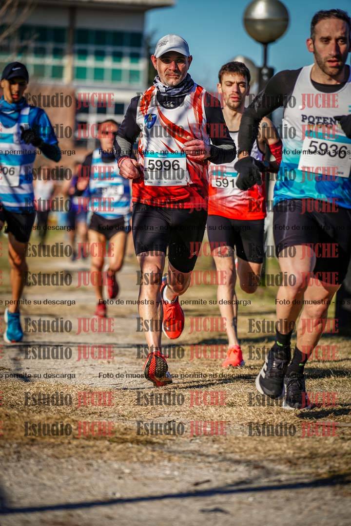 Fotos en el circuito