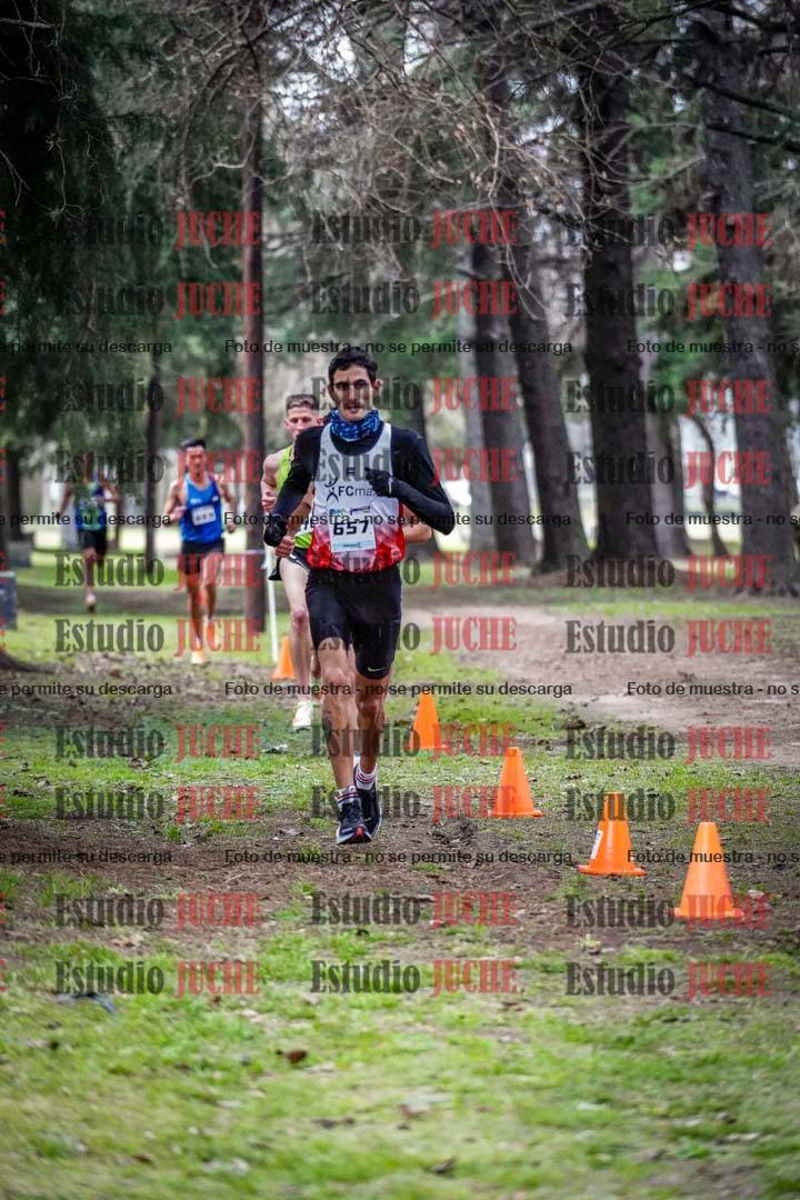 Fotos en el circuito