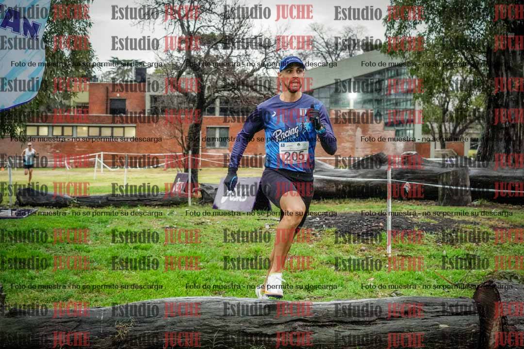 Fotos en el circuito