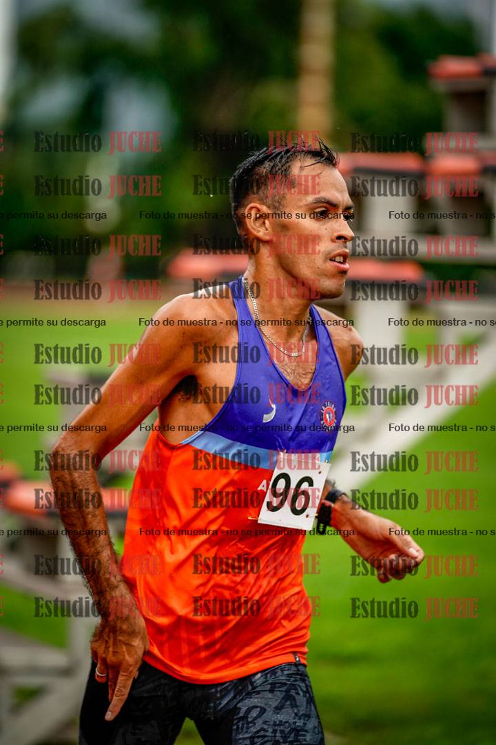 Fotos de los 10.000 m