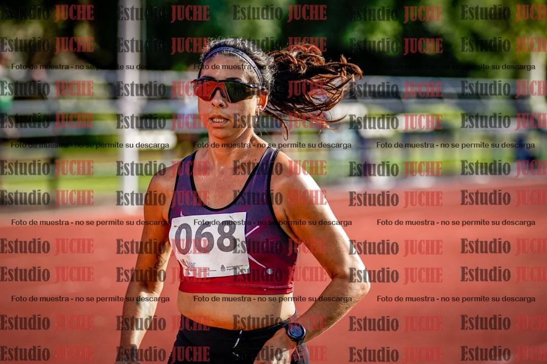Fotos de los 5000 m