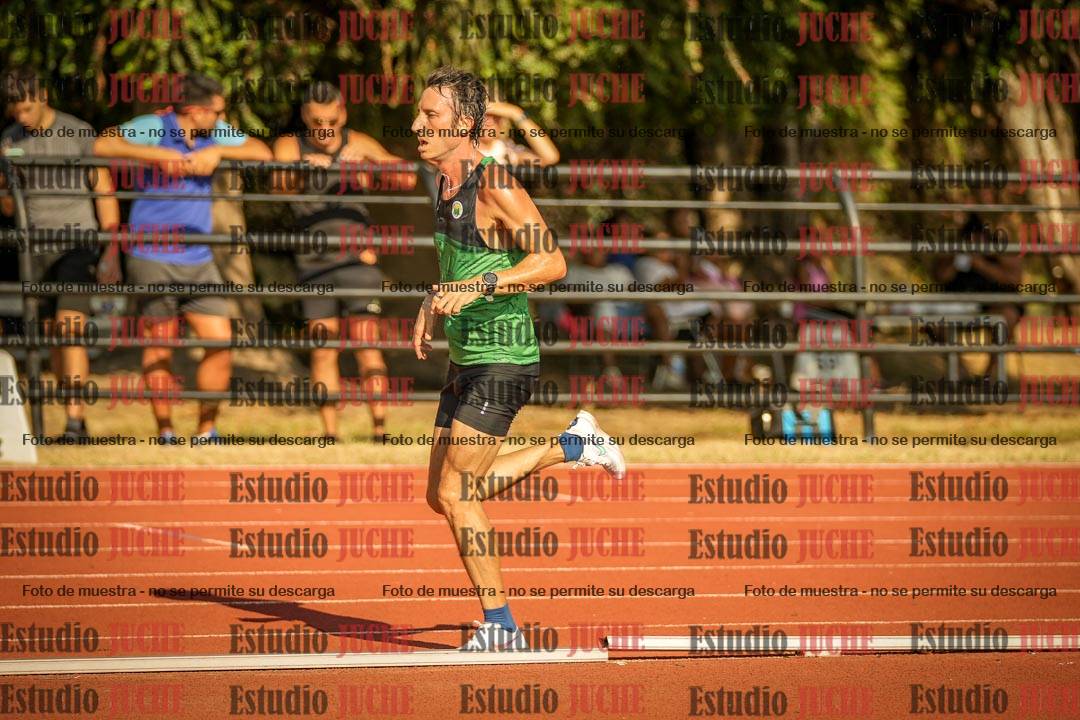 Fotos de los 10.000 m de mujeres y varones