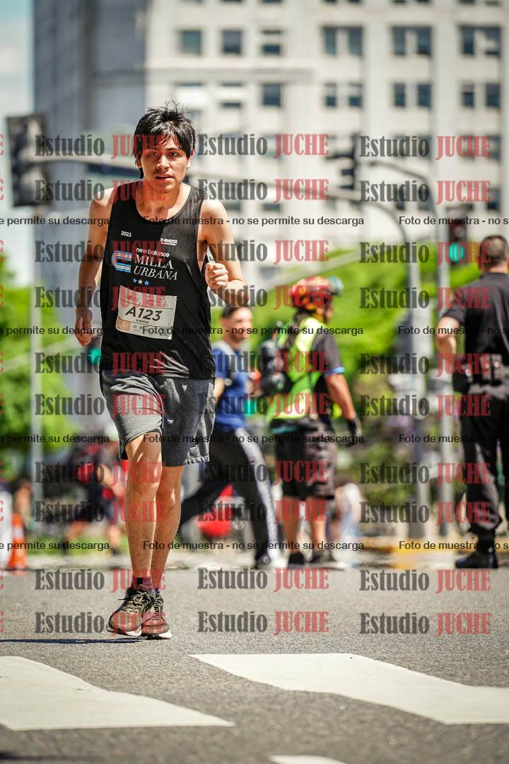 Fotos del segundo punto del recorrido - categoría A