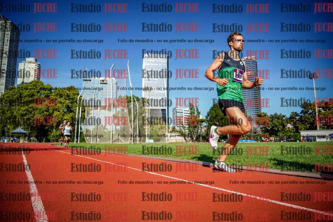 Fotos de los 10.000 m llanos