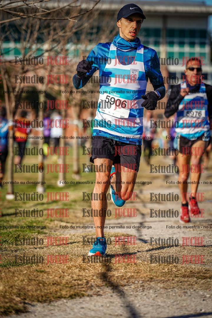 Fotos en el circuito