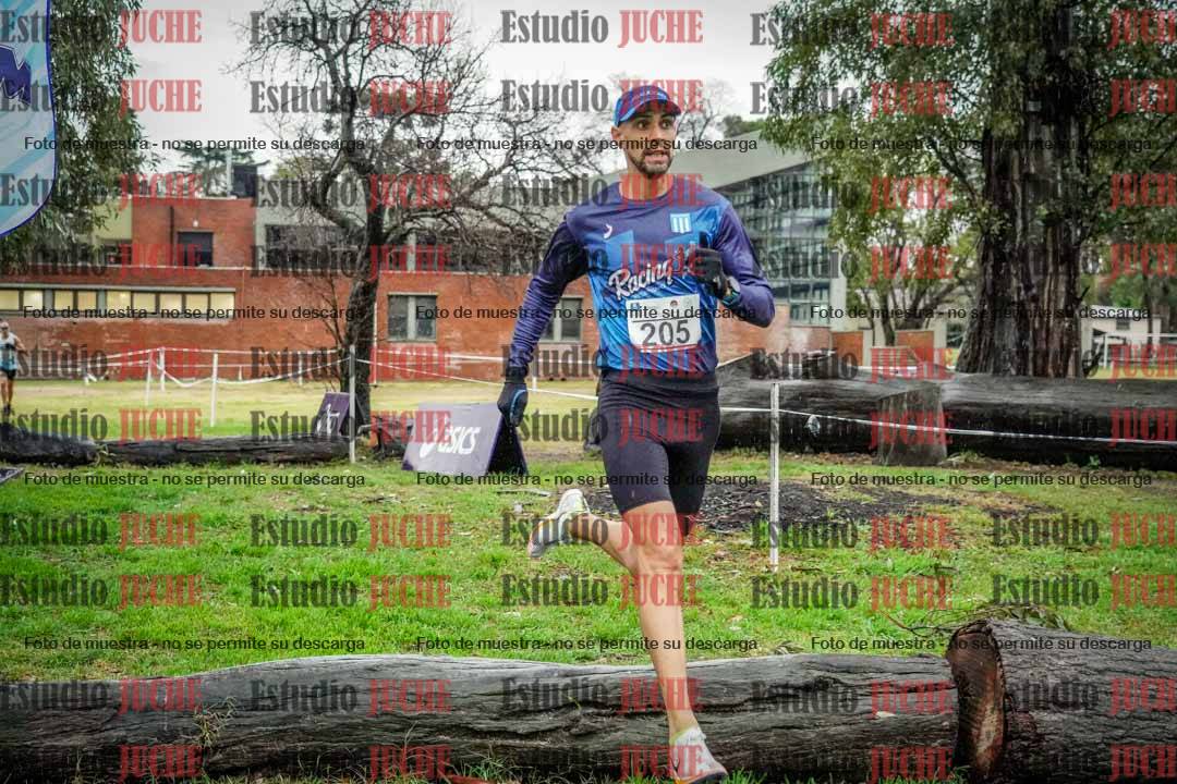 Fotos en el circuito