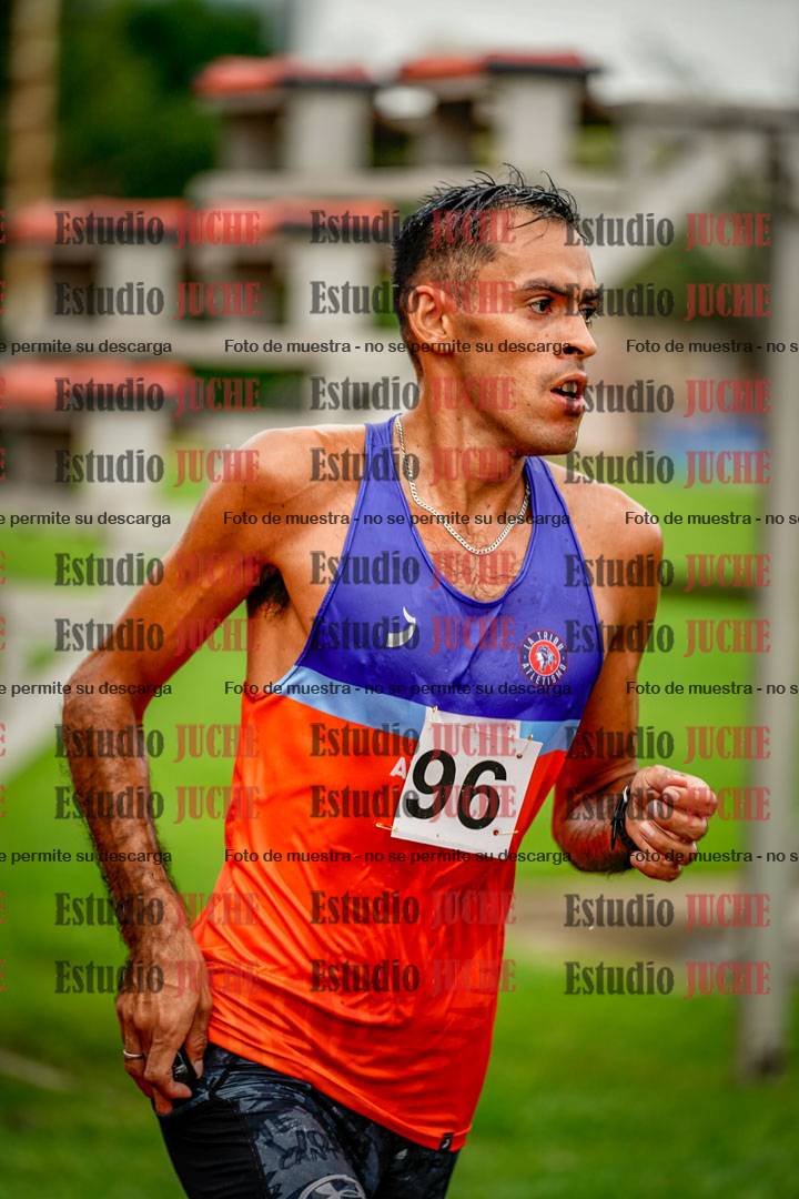 Fotos de los 10.000 m