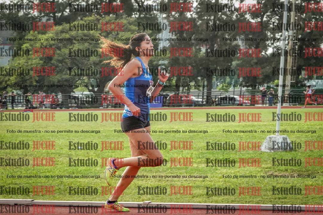 Fotos de los 3000 m llanos de mujeres